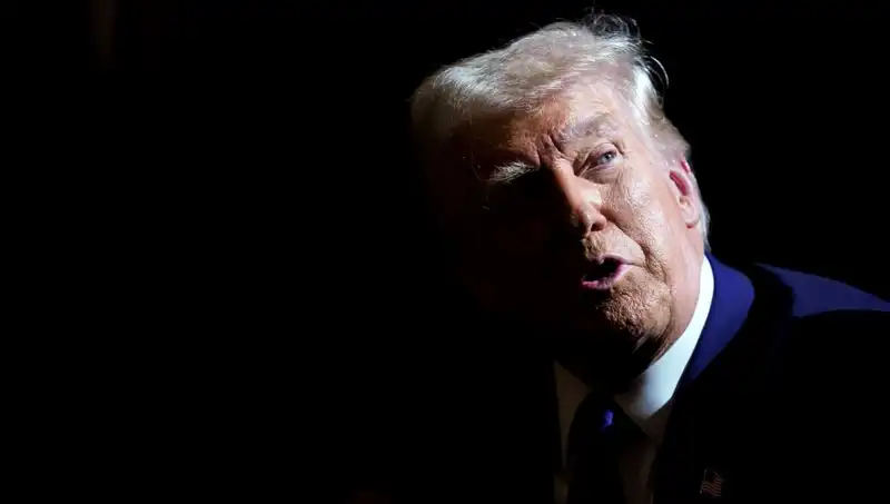 Trump’ın Tarihte Üç Kez Kullanılan Savaş Zamanı Kararnamesi Nedir?