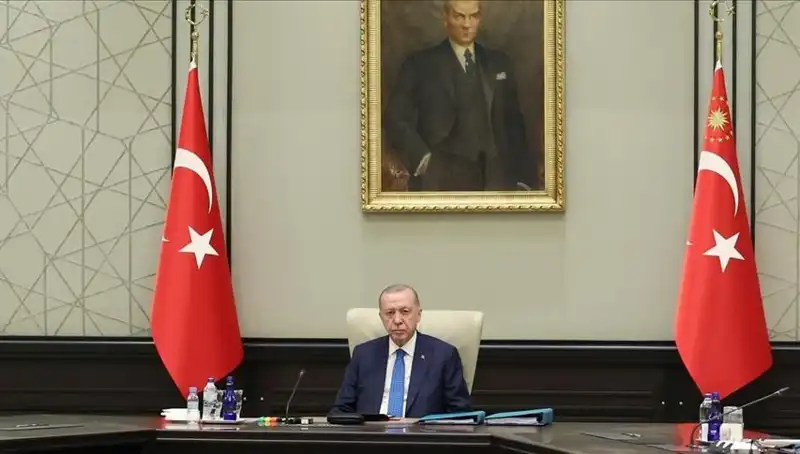 Yüksek Askeri Şura Toplantısı: Türkiye'nin Savunma Geleceği Üzerine Önemli Kararlar Alınacak