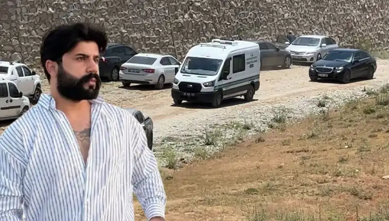 Sosyal Medya Fenomenine Gizemli Pusu: Kızlarının Sağlık Durumu Ciddileşiyor