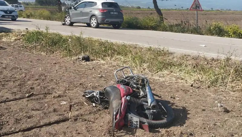 Bursa'da Feci Kaza: Bir Can Hayatını Kaybetti, Detaylar Şok Edici