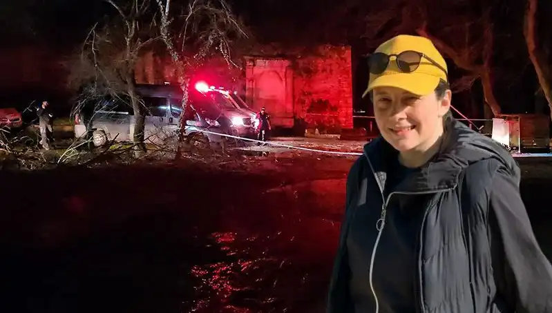 İstanbul'da Kaybolan Peyzaj Mimarı Ece Gürel için Acil Arama Faaliyetleri Başlatıldı