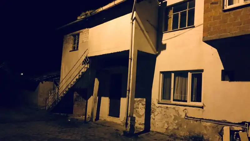 Sobadan Sızan Gazdan Zehirlenen Uzman Onbaşı İçin Acı Haber Geldi