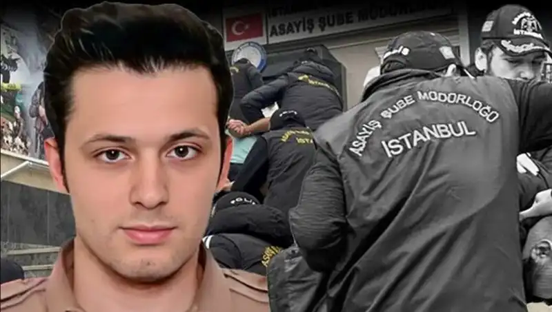 Bekçiyi Şehit Eden Cinayet Olayı: Korkunç Sır Perdesi Aralanıyor