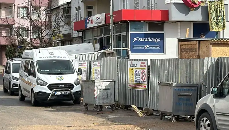 İnşaat Alanında Yaşanan Kaza: İşçi Ağır Yaralandı