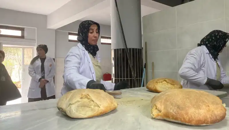 Tarihi Ata Ekmek: 600 Yıllık Geleneği Modern Dünyaya Taşıyor