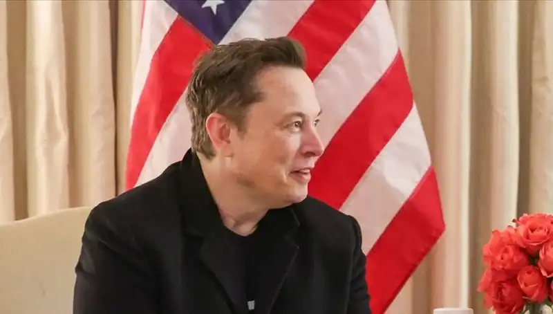 Elon Musk'dan Trump'a Destek: Beyaz Saray'da Gerilim Yükseliyor!