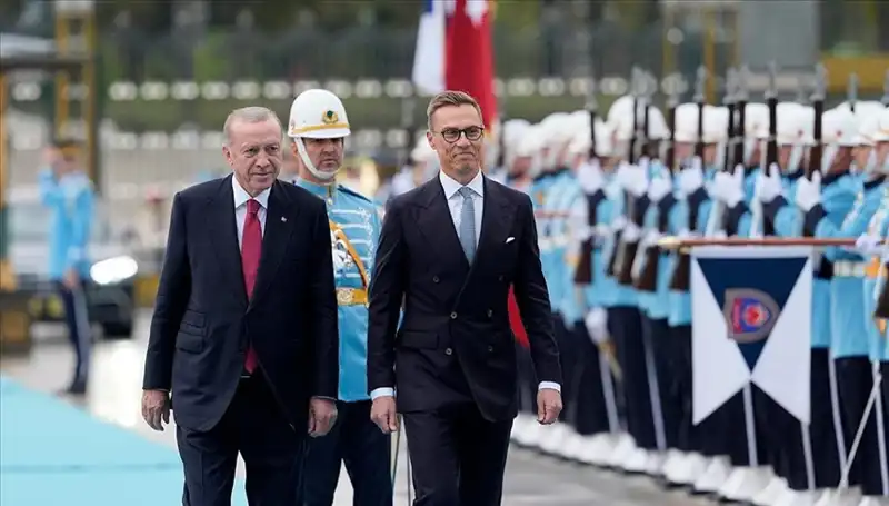 Erdoğan, Netanyahu'nun Soykırım Politikasına Karşı Uluslararası Tepki Çağrısında Bulundu