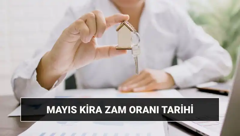 2025 Kira Artış Oranı Açıklanıyor! TÜİK’ten Son Gelişmeler Nelerdir?