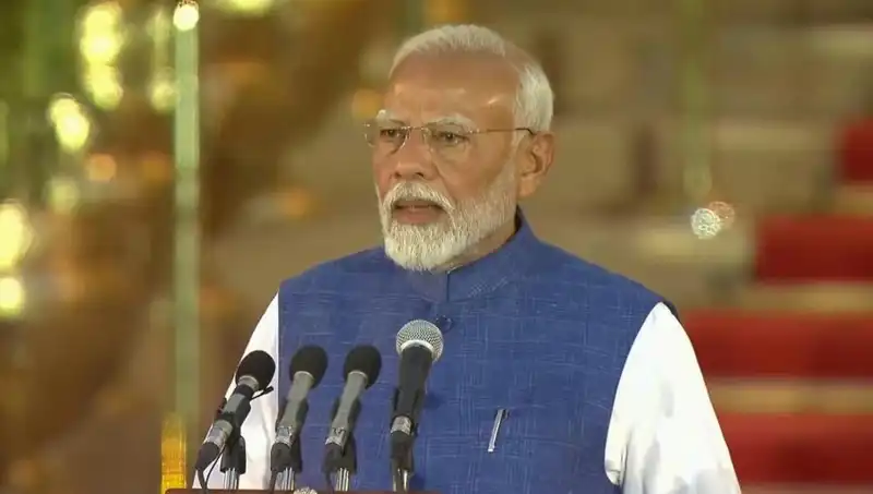 Hindistan Başbakanı Modi ve Elon Musk: Geleceği Şekillendiren Buluşma