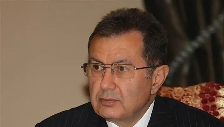 Türkiye’nin İş Dünyasında İz Bırakan İsim: Mehmet Emin Karamehmet Kimdir?