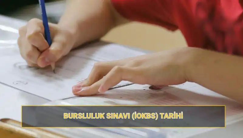 Bursluluk Sınavı Tarihleri ve Giriş Belgeleri Yayınlandı mı?