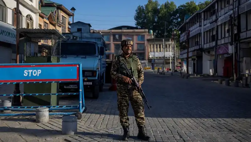 Hindistan ve Pakistan Arasındaki Nükleer Gerilim: Savaş Riski Ne Derecede Gerçek?