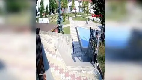 Kastamonu'da Muhtarın Parlak İnisiyatifi Kanlı Olayla Sonuçlandı