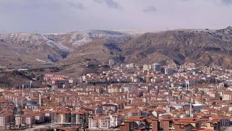 Çankırı'daki Orman Yangını: 40 Hektar Alanı Küle Çeviren Felaket