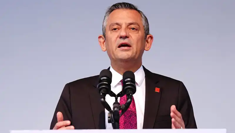 Özel, Komutanların Dava Kararına Tepki Gösterdi: Yeni Gelişmeler Neler?