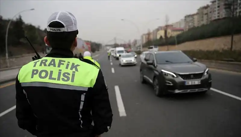 23 Nisan'da Ankara'da Hangi Yollar Kapalı Olacak? Trafik Durumu Nedir?