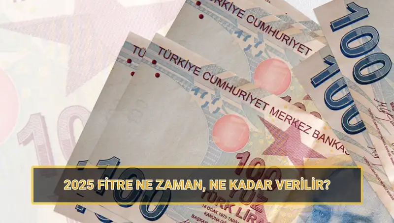 2025 Fitre ve Fıtır Sadakası: Ne Zaman Verilir ve Tutarı Nedir?