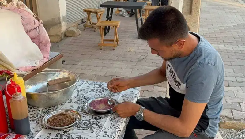Toros Dağları’nın Zirvesinden Eşsiz Lezzetler: 50 TL’ye Satışa Sunuluyor!