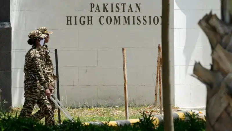 Hindistan ve Pakistan Orduları: Askeri Güç, Strateji ve Tarihi Çatışmalar
