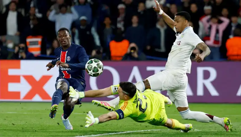 Şampiyonlar Ligi İle Sıcak Akşamlar: Aston Villa ve Dortmund’un Destanı