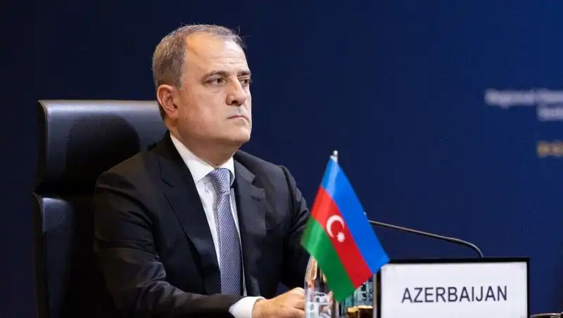 Barışın Sesi: Azerbaycan ve Ermenistan Yeni Anlaşmada Uzlaşmayı Sağladı