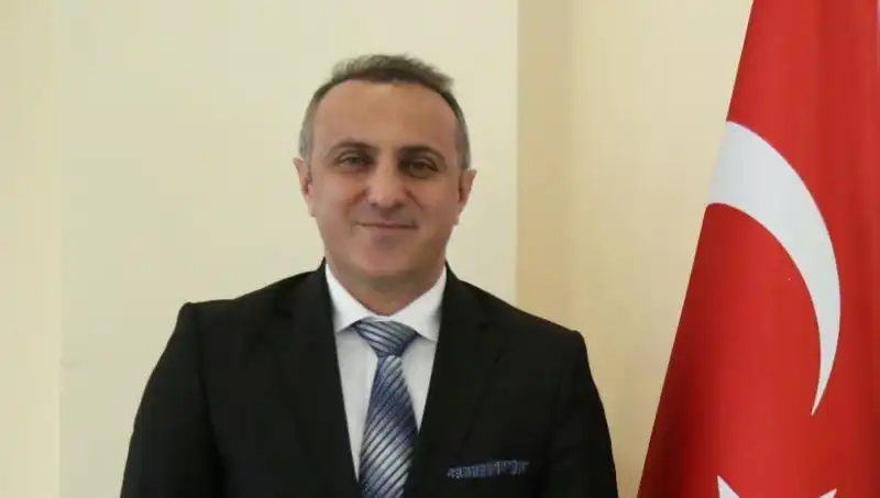 Gümüşhane Üniversitesi Rektörü Prof. Dr. Oktay Yıldız: Eğitimde Yeni Bir Dönem