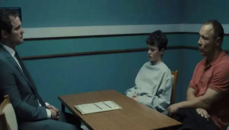 Adolescence Dizisi: Gerçek Bir Hikayeden Mi Uyarlandı?
