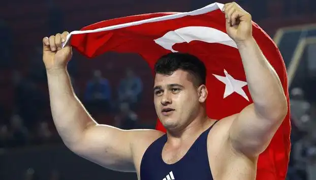 Milli Güreşçi Rıza Kayaalp'e Şok Eden 4 Yıl Men Cezası!