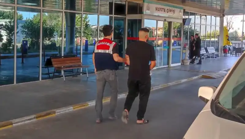 Türkiye Genelinde DAEŞ'e Yönelik Dev Operasyon: 153 Gözaltı Gerçekleşti