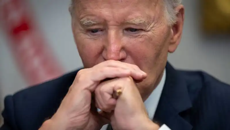 Biden'ın Gizli Yaşı: Sağlık Durumu ve Yaş Sırrı Ortaya Çıktı
