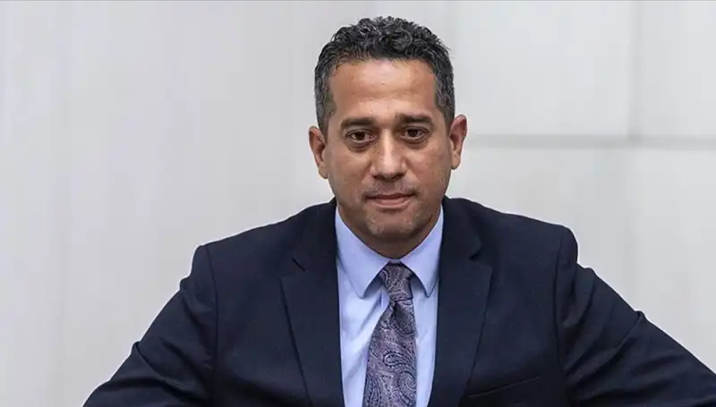 Ali Mahir Başarır: CHP'nin Parlayan Yıldızı ve Akil Sesi
