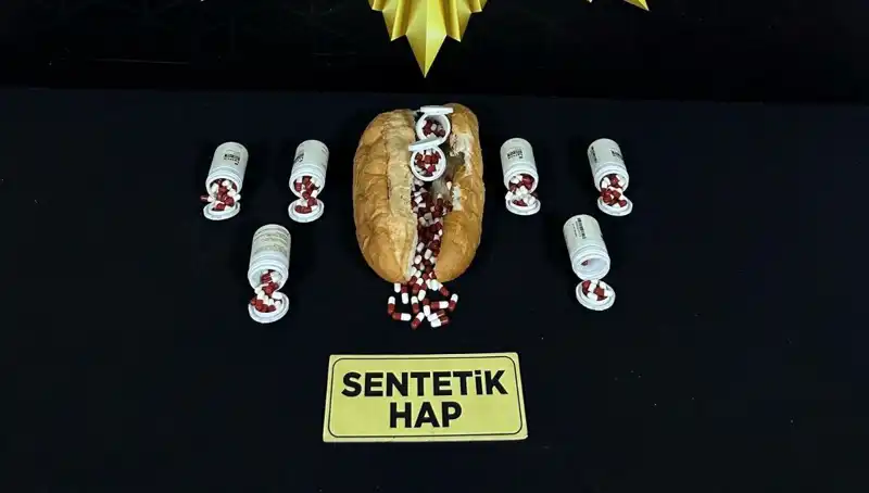 Malatya'da Yapılan Uyuşturucu Operasyonunda Şok Edici Detaylar Ortaya Çıktı
