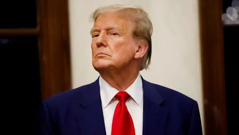 Trump'ın Putin Hakkındaki Eleştirileri: "Hayal Kırıklığına Uğradım"
