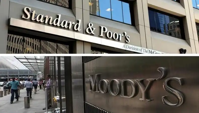 Türkiye'nin Kredi Notu Açıklanıyor: Moody’s Tarih Verdi mi?