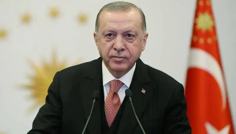 Cumhurbaşkanı Erdoğan, LGS Tercih Sonuçlarını Değerlendirdi: Yeniliklerle Dolu Bir Gelecek