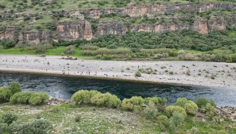 Cehennem Deresi: Doğa Tutkunlarının Vazgeçilmez Yeni Rotası