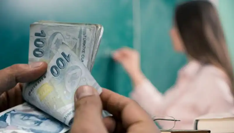 2025 Öğretmen Maaşları Ne Kadar Olacak? İşte Zamlı Rakamlar!