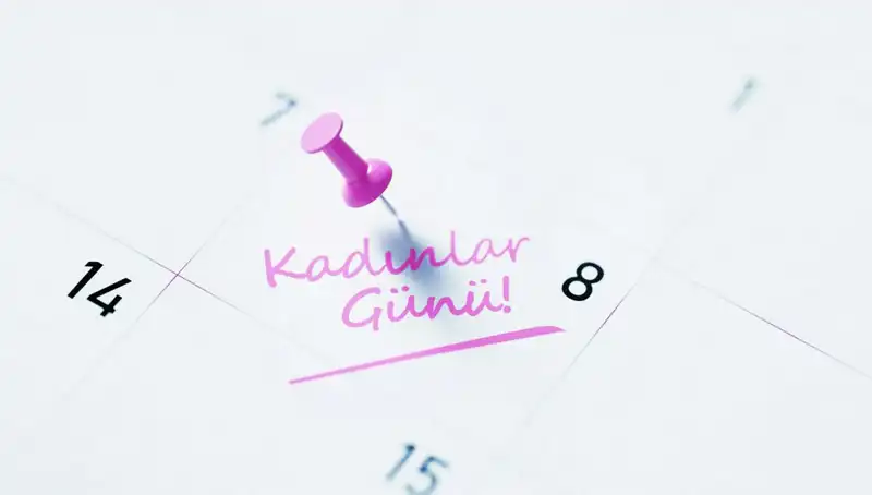 Dünya Kadınlar Günü: Tarihi, Önemi ve Bugünün Kadın Mücadelesi