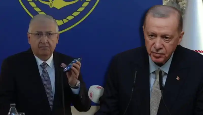 Erdoğan'dan Askerlere Bayram Mesajı: Vatanseverliğin Önemi Vurgulandı