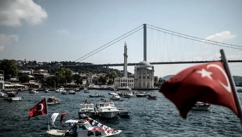 2023 Kabotaj Bayramı: Denizcilerin Gururu ve Tarihi Önemi