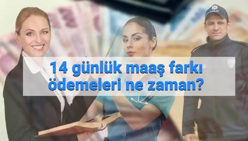 Memur Maaş Farkı Ödemeleri Hakkında Son Gelişmeler ve Beklentiler