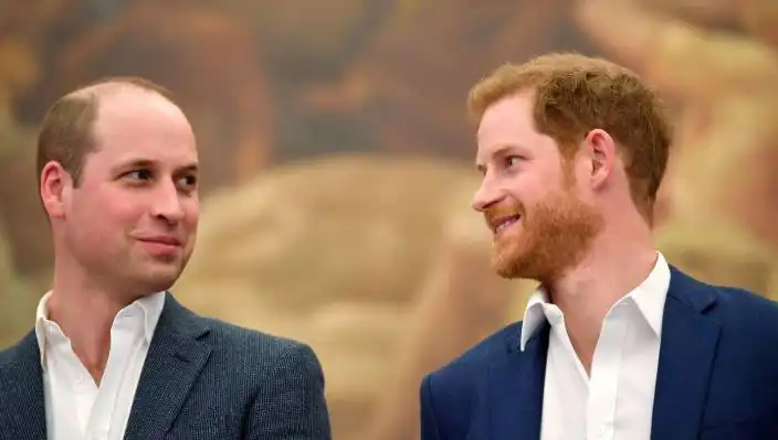 Prens Harry ve Prens William: Monarşiyi Sarsan Küslüğün Ardındaki Gerçekler
