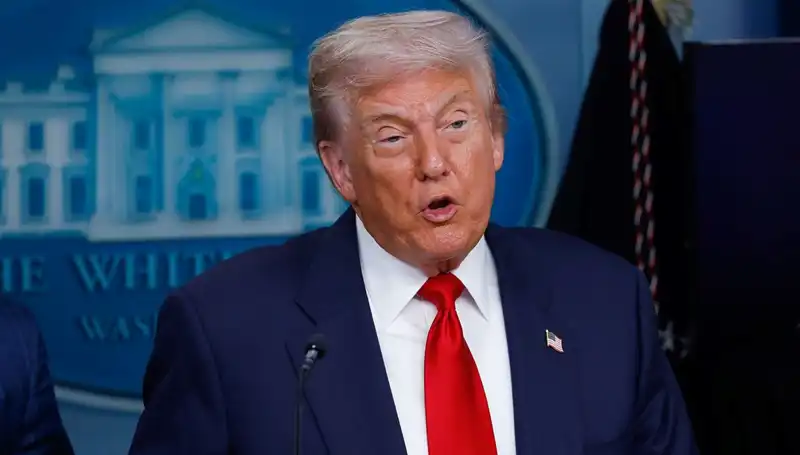 Trump'ın Yeni Tarifeleri: Bütçe Açığına 4 Trilyon Dolar Etkisi Bekleniyor