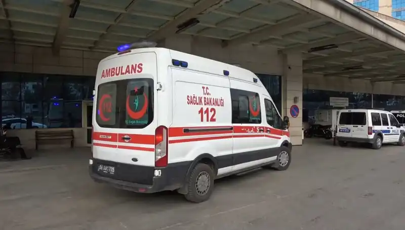 Birlikte Yaşadığı Adamı Bıçaklayarak Korkunç Bir Olay Yaratıldı