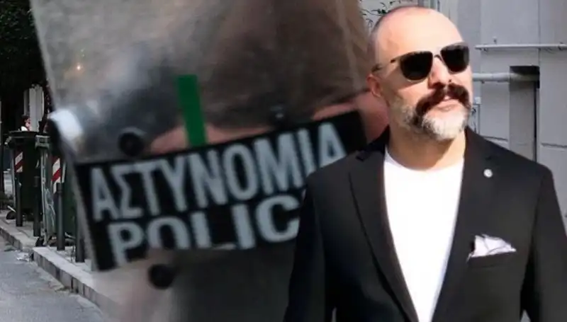 Daltonlar Çetesi Üyelerine Darbe: Dayı Operasyonu Başarıyla Tamamlandı!