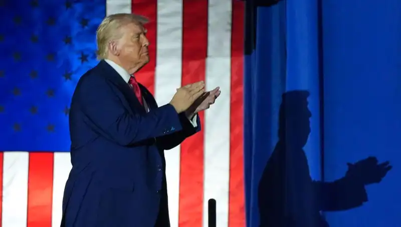 Trump'ın 100 Gün İçinde Gerçekleştirdiği Değişimler: Tarihi Bir Dönüm Noktası