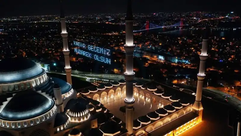 Kadir İsmi Neden Bu Kadar Özel? Anlamı ve Kökeni