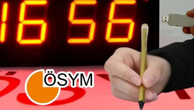 YKS 2025 Başvuruları Uzatıldı mı? Sınav Ücret Ödeme Tarihleri Açıklandı!
