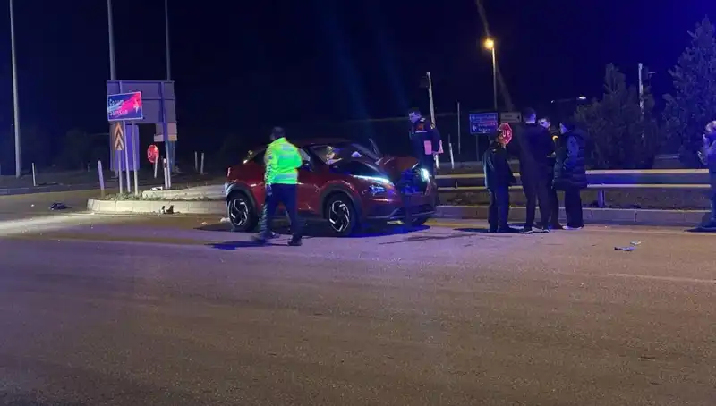 Yaşlı Kadının Trajik Ölümü: Hayatını Kaybettiği O An!