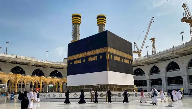2026 Hac Ön Kayıt Ekranı: Kura Çekimi ve Kayıt Bilgileri!